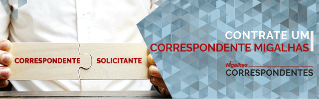 Correspondentes Migalhas