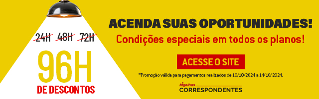 Correspondentes Migalhas