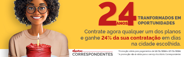 Correspondentes Migalhas