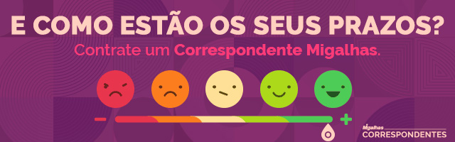 Correspondentes Migalhas