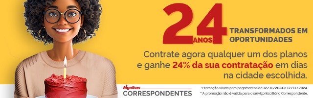 Correspondentes Migalhas