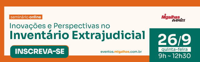 Evento MIgalhas