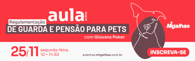 Evento MIgalhas