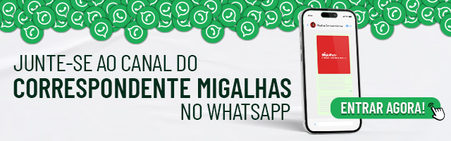 Correspondente Migalhas