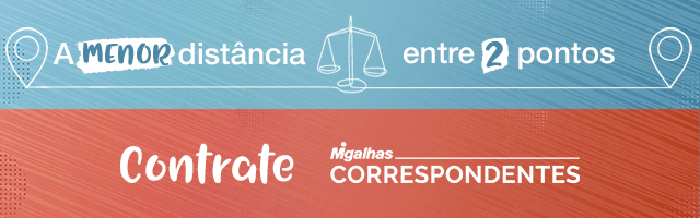 Correspondentes Migalhas